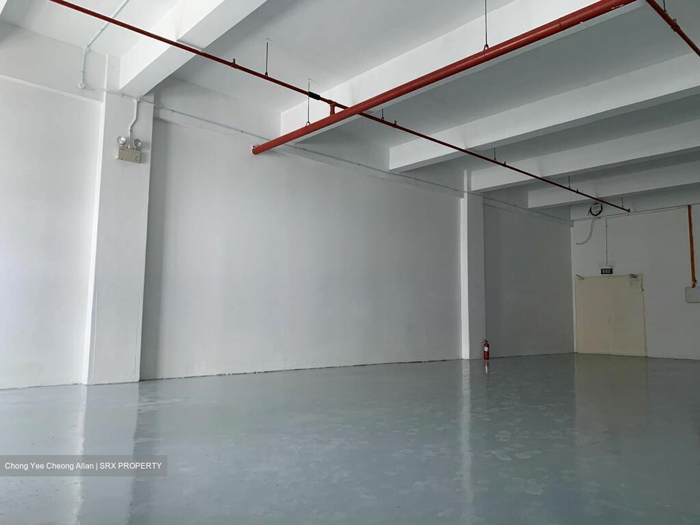 Ubi 55 (D14), Factory #523665381